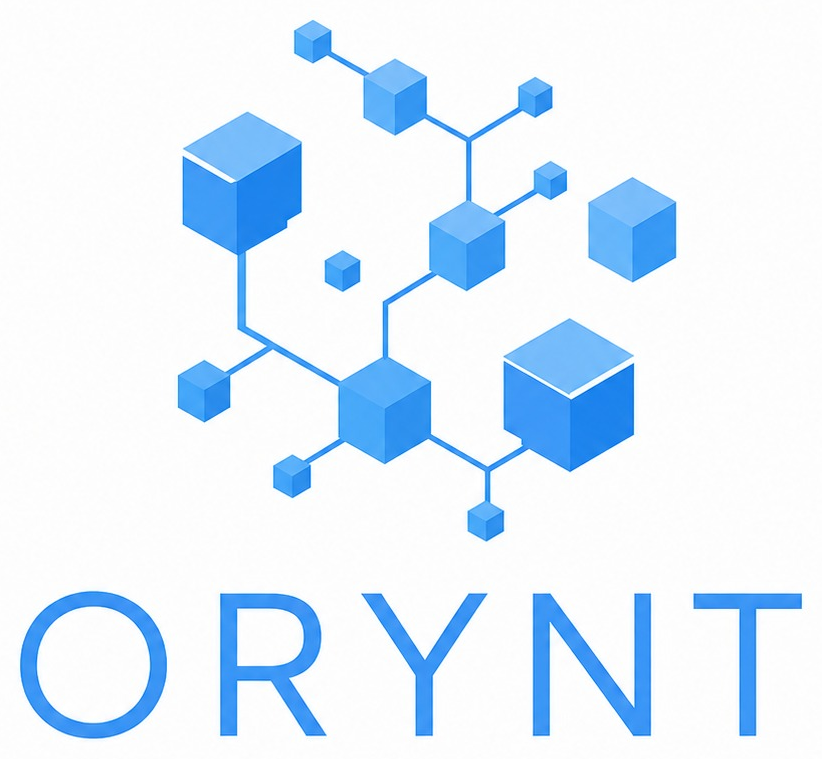 Orynt Representações