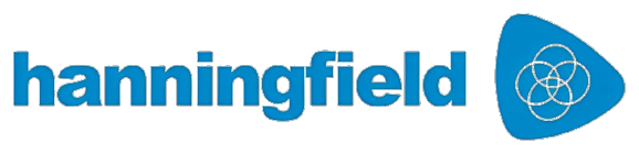 Hanningfield — logotipo