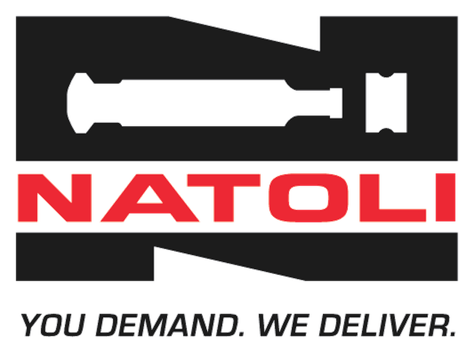 Natoli Engineering — logotipo